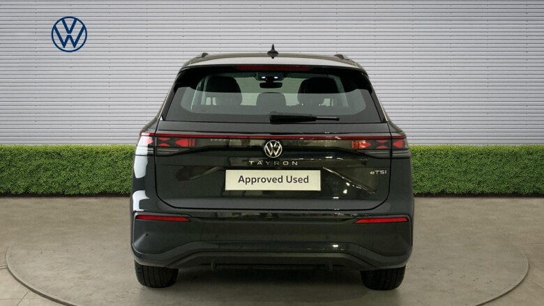 Volkswagen Tayron 1.5 eTSI Life 5dr DSG7 [7 Seat] Petrol Estate